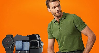 E-ticaret platformlarından babalar gününe özel hediye seçenekleri