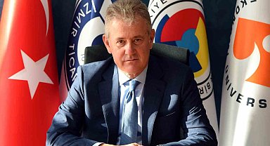 E-ticaretin devleri İZTO'da buluşacak