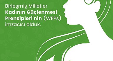 Ecogreen Enerji, BM Kadının Güçlenmesi Prensiplerinin imzacısı oldu