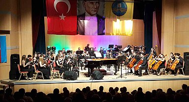 Edirne'de "Türkiye Azerbaycan Dostluk Konseri"