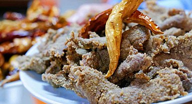 Edirne'de tava ciğercilerine yüzde 33 zam