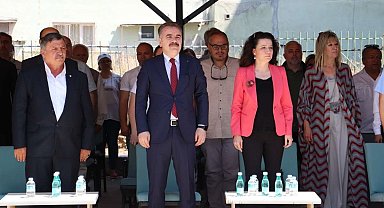 Edremit'te Hayat Boyu Öğrenme Haftası sergileri açılıyor