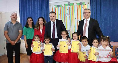 Edremit'te karne heyecanı