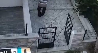 Edremit'te şüpheli ölüm