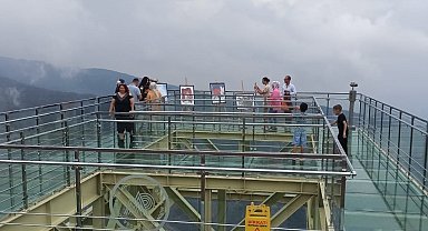 Edremit'te uyuşturucu ile etkin mücadele zirve yaptı