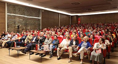 Efeler, depremle bilim ışığında mücadele ediyor