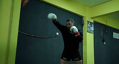 Efsaneler arasında Zonguldak'ı temsil edecek