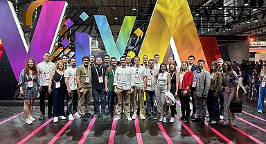 EGİAD'dan Fransa'da büyük tanıtım