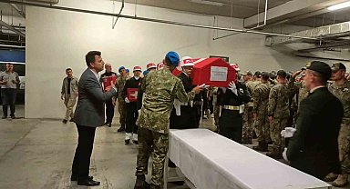 Eğitimde fenalaşan Kara Harp Okulu öğrencisi hayatını kaybetti