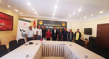 Eğitimlerini tamamlayan genç çiftçilere 1 milyon 200 liralık hibe desteği