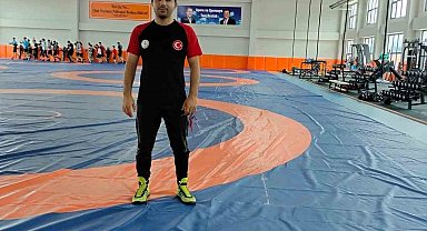 Eğitmen Tolgahan Karataş'a yeni görev