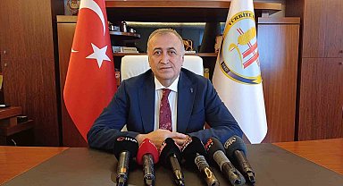 Ekmeğin kilogram fiyatı tüm Türkiye'de azami 35 buçuk lira olarak belirlendi