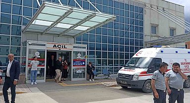 Ekmek parası canından etti