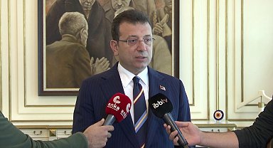 Ekrem İmamoğlu'nun yargılanmasına yarın başlanacak