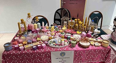 El becerilerini geliştirerek, ev ekonomilerine katkıda bulunuyorlar