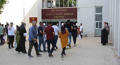 Elazığ'da 107 bin öğrenci YKS'ye girecek