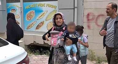 Elazığ'da 6 ayda yakalanan dilencilere 336 bin lira ceza kesildi