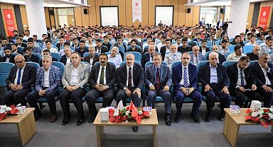 Elazığ'da din görevlilerinin meslek eğitimi başladı