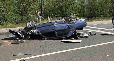 Elazığ'da Mayıs ayında 258 trafik kazası meydana geldi