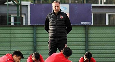 Elazığspor, Selahaddin Dinçel ile anlaştı