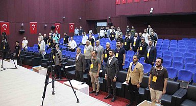 Elazığspor yönetimi ibra edildi