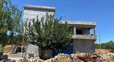 Elektrik akımına kapılan işçi hayatını kaybetti