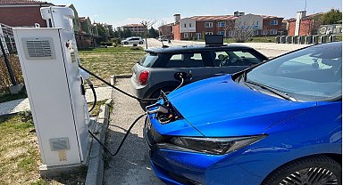 Elektrikli araçlar ve enerji depolama sistemleri gibi yenilikçi projeler üzerine çalışılıyor