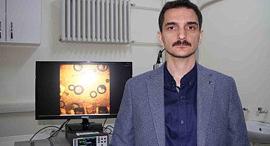 Elektronik cihazlarda ısınma problemi ortadan kalkıyor