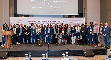 EMEA Güvenlik Konferansı kaçak ticareti masaya yatırdı