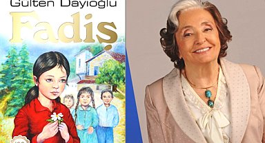 Emetli yazar Gülten Dayıoğlu'nun, "Fadiş" isimli romanı beyaz perdeye aktarılıyor