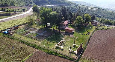 Emine Erdoğan'dan Canik Belediyesi'ne tebrik