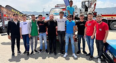 Emirdağ'da modifiyeli araç festivali yapılacak
