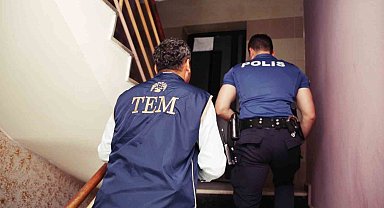 Emniyet 'Huzur 03' uygulamasıyla asayişi sağlıyor