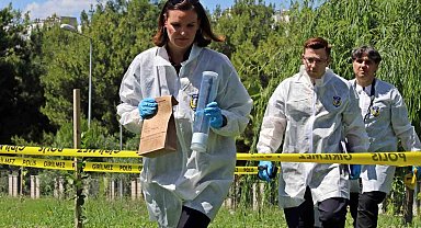 Emniyetin 'delil avcısı' Ayşe polisi suçluların kabusu oldu