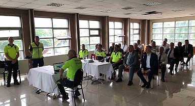 Emniyetten bayram denetimi