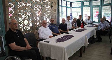 EMŞAV'dan 234. anma programı