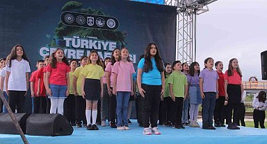 En çok atık yağ toplayan ev hanımları altınla ödüllendirildi