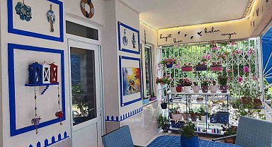 En güzel balkon ve bahçe yarışması sonuçlandı