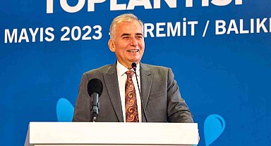 Enerji üretiminin yüzde 55'i yenilenebilir enerji kaynaklarından