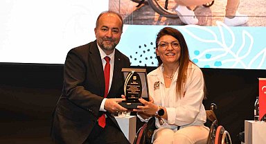 Engelsiz Şehir Balıkesir Çalıştayı gerçekleştirildi