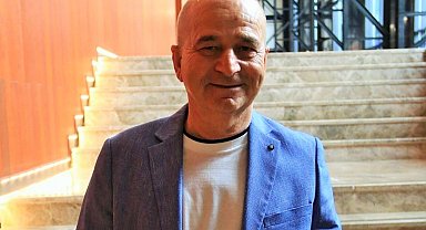 Engin Korukır: "Doğru hamleler Kocaelispor'u yüzde 100 çıkarır"