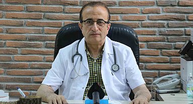 Enkaz bölgelerinde asbest tehlikesi