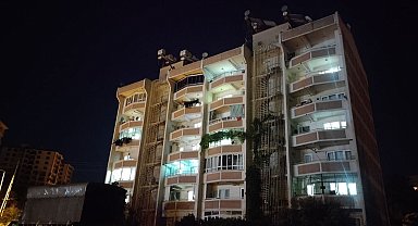 Enkaz kent Hatay'da umut ışıkları