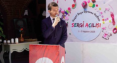 Erbaa Belediye Başkanı Karagöl: "Bu çalışmalar Erbaa'ya değer katacak"