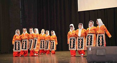 Erbaa'da Çevre Haftası'nda etkinlikler düzenlendi