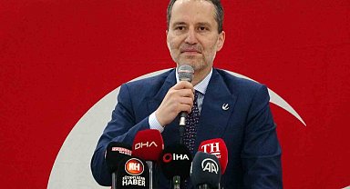 Erbakan: "Mutabakat metnindeki maddelerin takipçisi olacağız"