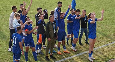 Ergene Velimeşespor'un rakipleri belli oldu