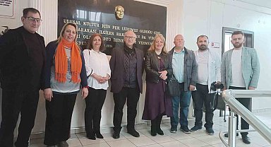 ERMED "Ahde Vefa Buluşmaları" devam ediyor