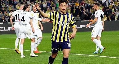 Erol Tokgözler: "Arda'nın Almanya'ya gitmesi gelişimi açısından daha iyi olacaktır"