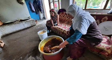 Erzurum'da 49 ürünün coğrafi işareti var